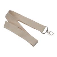 Lanyard din bumbac