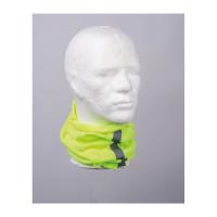 Fular tip Bandana cu bandă reflectorizantă