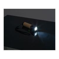 Lanternă din bambus