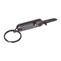 Cuțit de buzunar mini din oțel inoxidabil