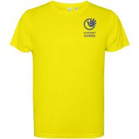 Estoril short sleeve kids t-shirt