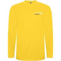 Extreme 160 g/m2 kids long sleeve t-shirt