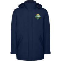 America kids padded parka jacket