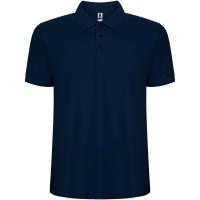 Pegaso Premium short sleeve kids polo