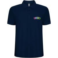 Pegaso Premium short sleeve kids polo