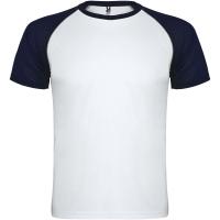 Indianapolis short sleeve kids sports t-shirt