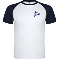 Indianapolis short sleeve kids sports t-shirt