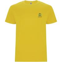Stafford short sleeve kids t-shirt