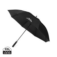 Nordic Drift Trail 27" AWARE™ RPET storm UPF 50+ proof Umbre