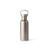 Nordic Drift Trail Ultra Light Titanium 600ml Water Bottle