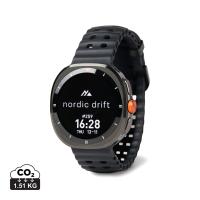 Nordic Drift Titan High performance Watch