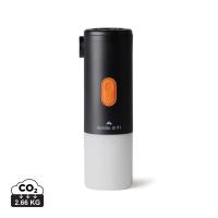 Nordic Drift Titan Portable Air pump camping light