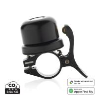 Bike finder Dual RCS bike bell with worldwide locating