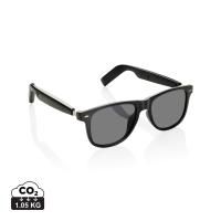 Miro AI-powered Audio Glasses with translation function