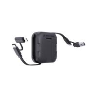 Urban Vitamin San Jose 100W stand with retractable cable