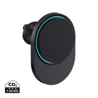 PowerCruze RCS rplastic 15W magnetic charging car holder