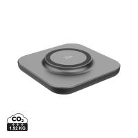 Quantum ultra-fast 25W magnetic wireless charging pad