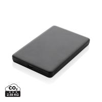 Orion RCS recycled aluminium 5000 mah 5W magnetic powerbank