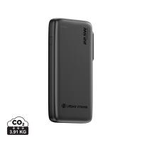 Urban Vitamin Emeryville 20W 10.000mAh Powerbank