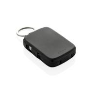 Nexo RCS keychain 2000 mah powerbank with integrated cables