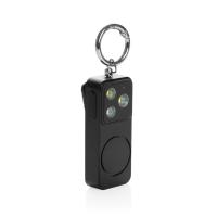 GuardBuddy RCS Personal alarm USB-C re-chargeable