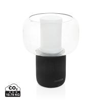 Lux RCS recycled plastic 10W speaker lamp