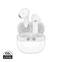 Urban Vitamin Santa Clara RCS plastic ENC earbuds