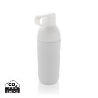 Flow RCS recycled stainless steel vacuum bottle