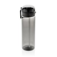 SipnLock RCS RPET Leakproof sports water bottle 800ML