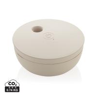 Breevia RCS rplasic re-chargeable floating humidifier