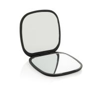 Reflecta RCS recycled plastic make-up mirror
