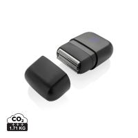 TrimBlade re-chargeable Travel Shaver IPX7