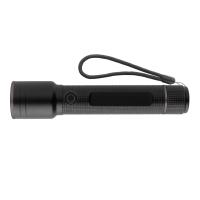 Gear X RCS recycled aluminium USB-rechargeable torch large