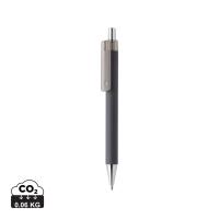 X8 RCS certified R-ABS smooth touch pen