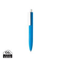 X3 RCS certified R-ABS pen smooth touch