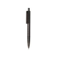 X3 GRS recycled PC plastic pen frosted
