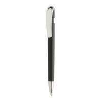 Glide GRS certified R-ABS Metal Clip Pen