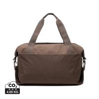 KENTO URBAN RCS recycled nylon Weekender