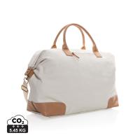 Impact AWARE™ 16 oz. rcanvas large weekend bag