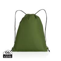 Impact AWARE™ RPET 190T drawstring bag
