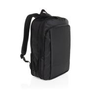 Flexpack Aware™ RPET Expandable Slim 15.6" Laptop Backpack