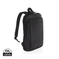 Flexpack Aware™ RPET Expandable Slim 15.6" Laptop Backpack