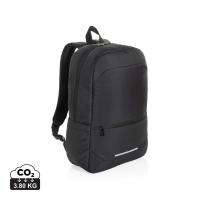 CityPack AWARE™ RPET Business 15.6 inch laptop backpack
