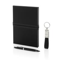 Swiss Peak RCS certified business gift set