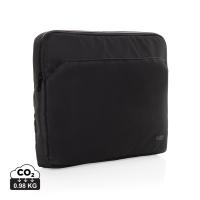 Swiss Peak Aware™ RPET Essential 15.6 inch laptop sleeve