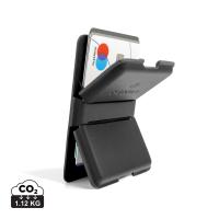 C-Secure MagSafe phone wallet