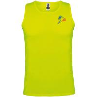 Andre men's sports vest