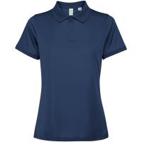 Tormo short sleeve women's polo