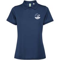 Tormo short sleeve women's polo