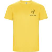 Imola short sleeve men's sports t-shirt